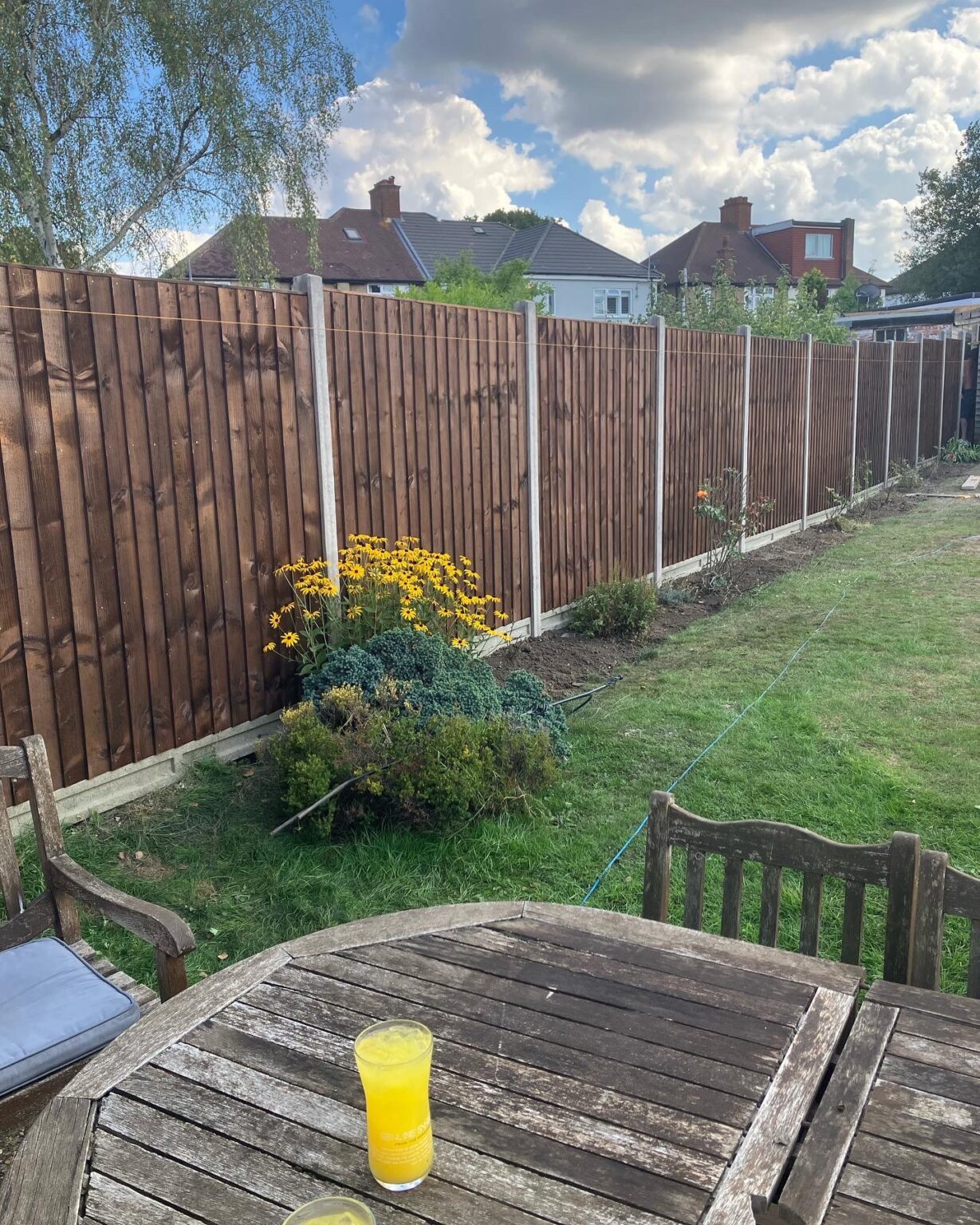 Fencing Service Bromley